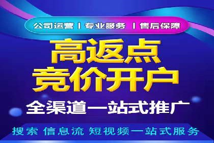百度竞价账户托管案例研究：提升广告投放效率